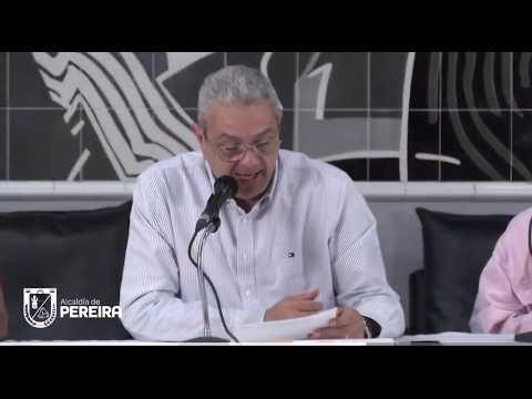 HOY 03 DE JULIO EL ALCALDE RESUELVE
