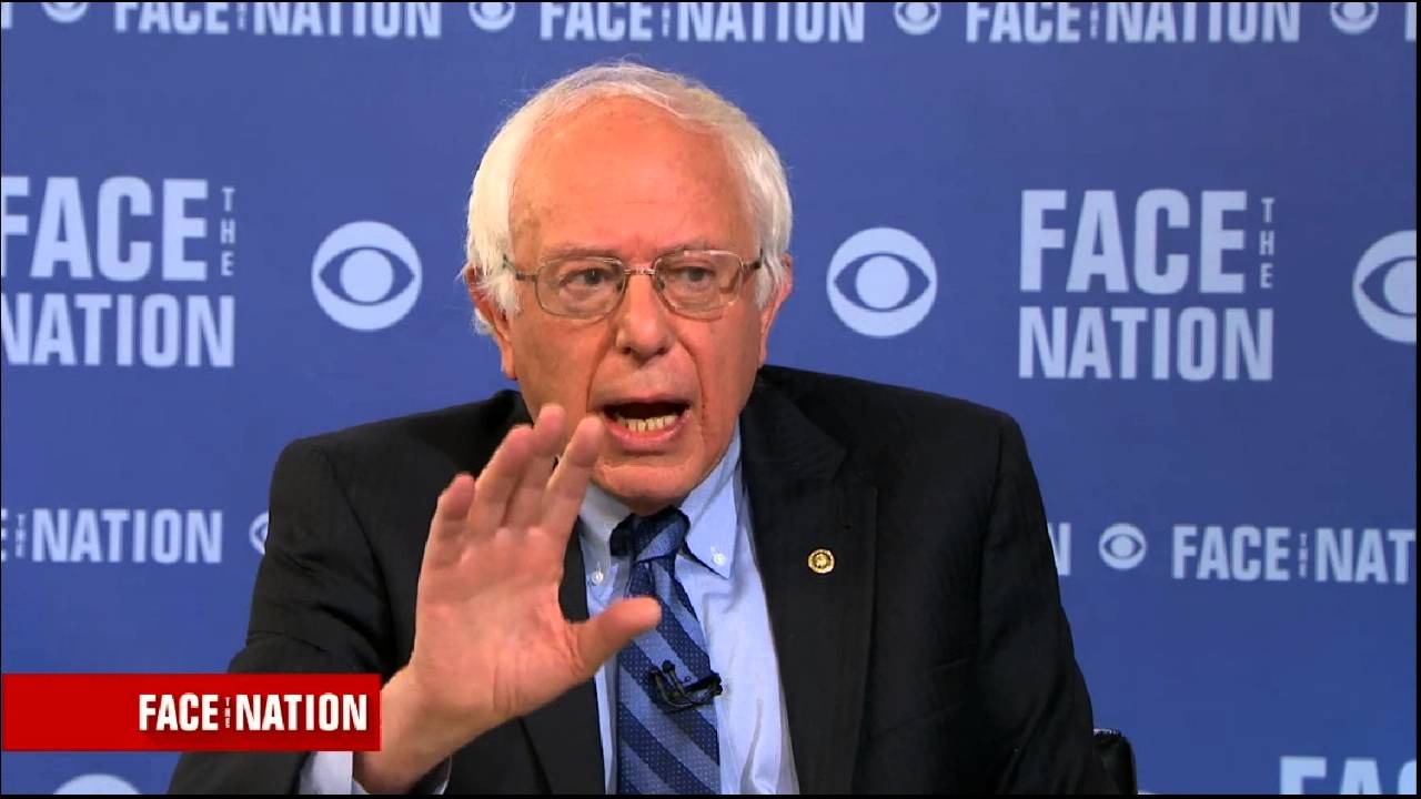 Bernie's Superdelegate Dilemma