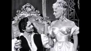 Captain Kidd and the Slave Girl Catfight