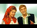 Un duet de aur: Benone Sinulescu și Mioara Velicu, cele mai frumoase cântece populare