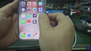 Carbitlink version 1.22 upgrade to 1.23 screenshot 4