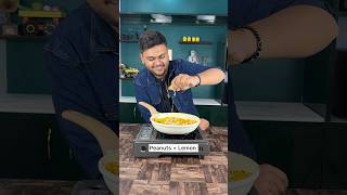 Poha || Day 17 Of 30 Days Street Food Challenge poha creator2creator