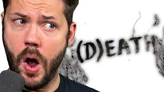 Avenged Sevenfold - (D)eath | *Musician Reacts*
