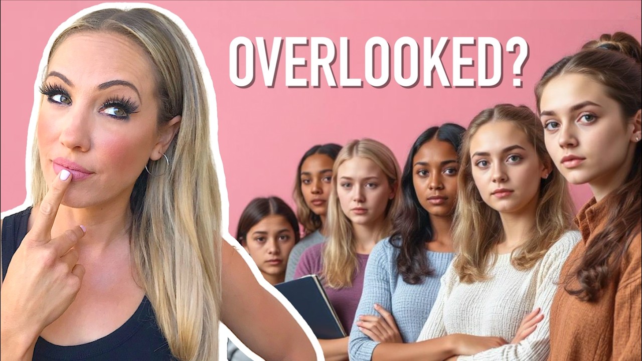 How to Engage With the Female Students in Your Youth Ministry