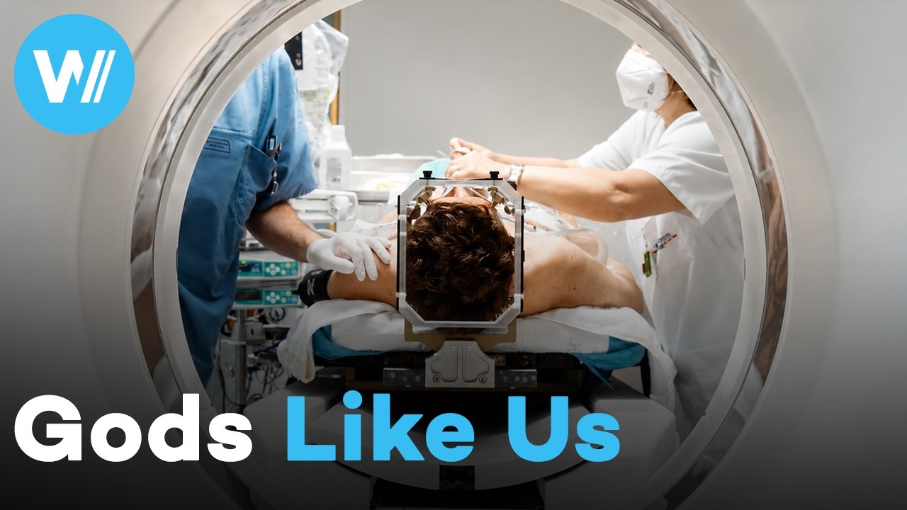 Rewiring the Brain: Deep Brain Stimulation and the Future of Happiness | Gods Like Us (2/3)