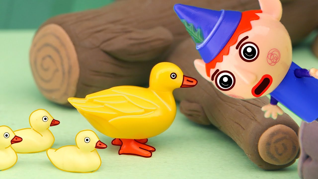 Help Ducks Ben And Holly s Little Kingdom 2020 4K YouTube help-ducks-ben-and-holly-s-little-kingdom-2020-4k-youtube