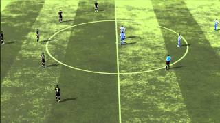 FIFA 12 - WTF!!!