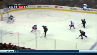 NHL Top 5 Plays from 1272014