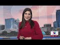 🔴 EN VIVO | Noticias Univision Orlando 06:00 pm 12/11/25