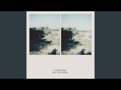 Flowertown — Buttercream