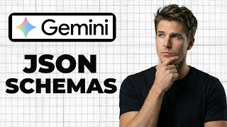 How To Generate JSON Schemas In Google Gemini (2026 Guide)