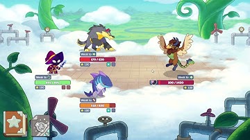 Prodigy Math Game - Merahawk