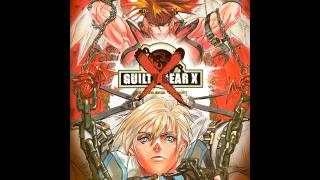 Guilty Gear X OST - Burly Heart - Potemkin's Theme