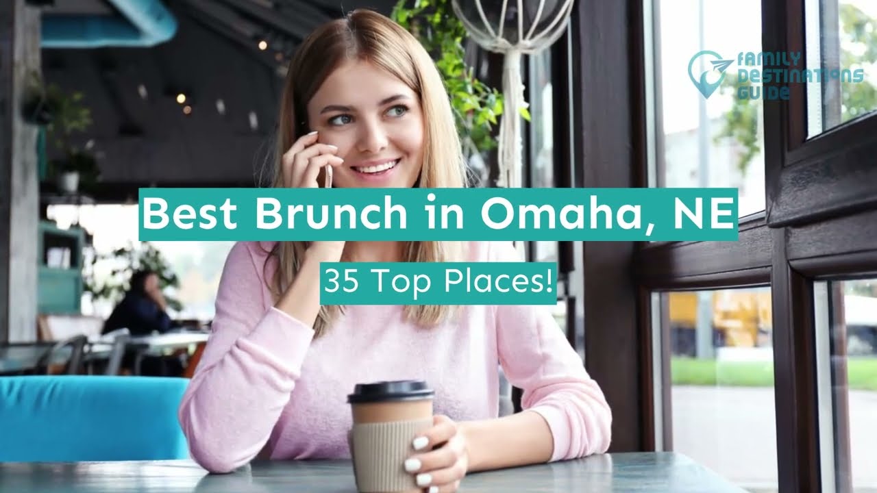 Best Brunch in Omaha, NE