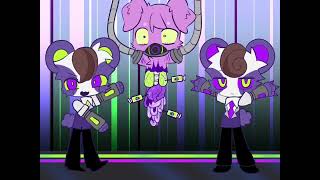 [ Blood &amp; Violence 15+ ] Harley's Circus - Panda Brothers (reupload)