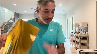 Glitter Heat Transfer Vinyl for cricut Review & Unbo Review & Unboxing