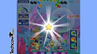 Bubble Witch Saga 2 Level 455