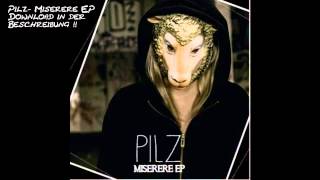 Pilz- Ghettoblaster (Miserere EP)