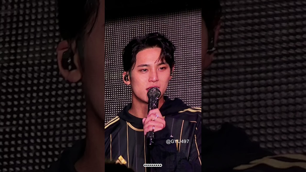 Somi and mingyu dating ⁉️