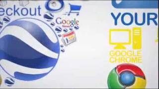 Google - Dont be Evil (mirror)