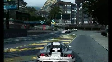 Need for Speed World - Cop Chase Special for nfs-game.com