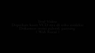 Yayan Lexa - Baperang (Wak Kocai , Pakcik \u0026 Eka)