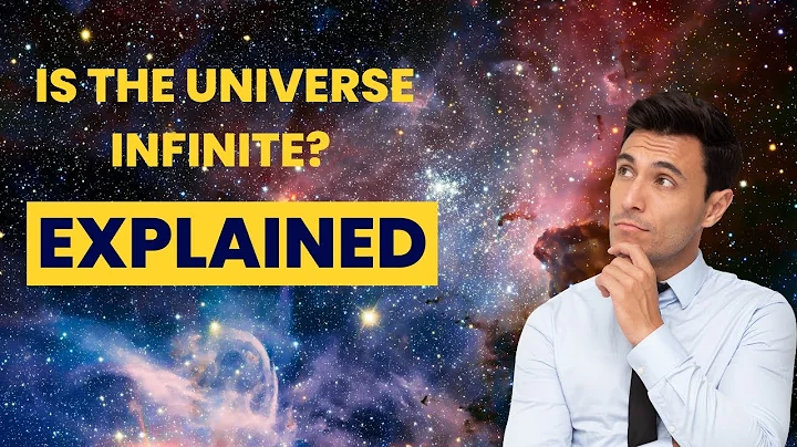 The Paradox of an Infinite Universe