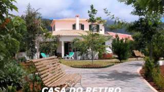 Alojamentos da Madeira Rural