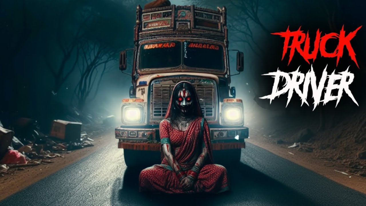 एक ट्रक ड्राइवर और खलासी की दिल दहला देने वाली भयानक आपबीती: Truck Driver Real Horror Story 
