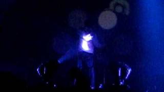 MUTEMATH - No Response