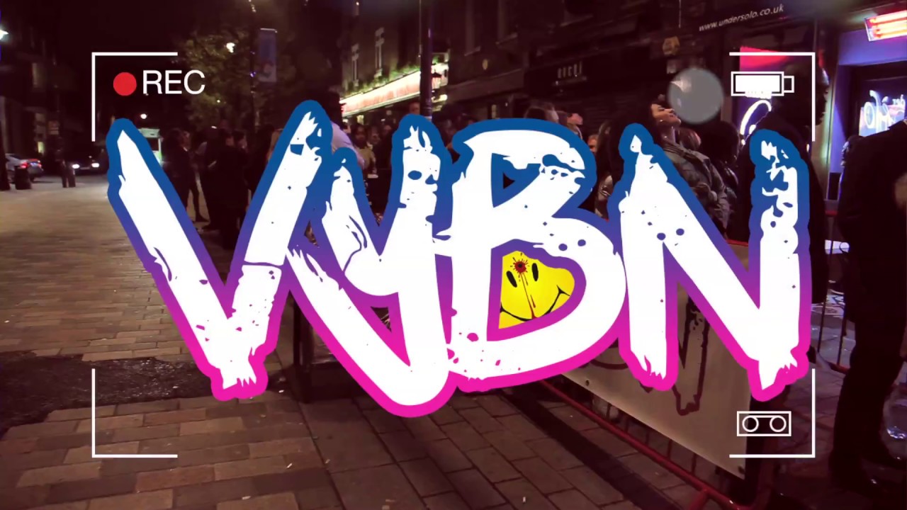 VYBN @ Undersolo, March 2018