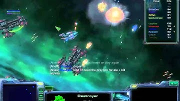 FFS Event 23 Game 2 Part 1/3 (Star Battle)