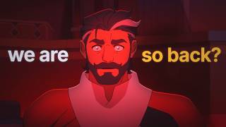 Avatar: Seven Havens Surprised Me