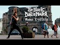 The Black Dahlia Murder • PANIC HYSTERIC [Official Music Video]