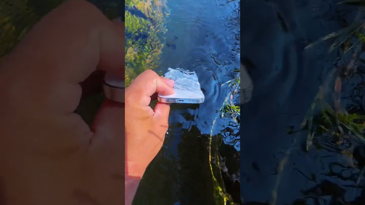 Instead of yearning, it is better to go out and see the beautiful scenery of mountains and rivers