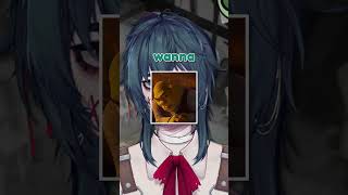 Omi Is Afraid Of Women