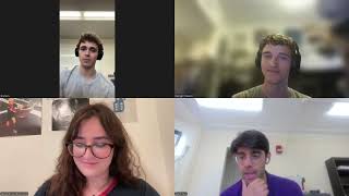 Policy Pointers Episode 4: College Debate Exit Interviews
