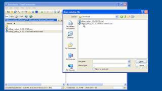 Quickly compute MD5 sum of a download screenshot 3