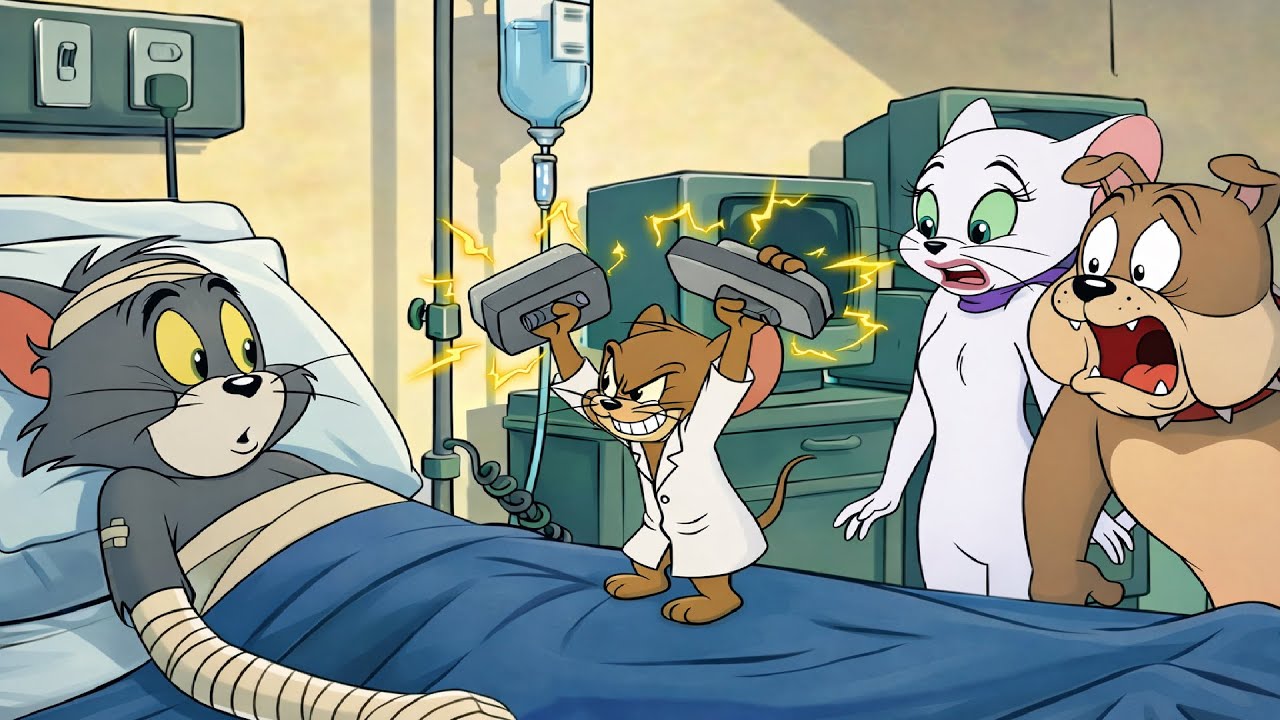 Мы молимся за выздоровление Тома!