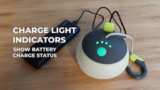 Zempire Megadome V2 - Feature Video - BCF