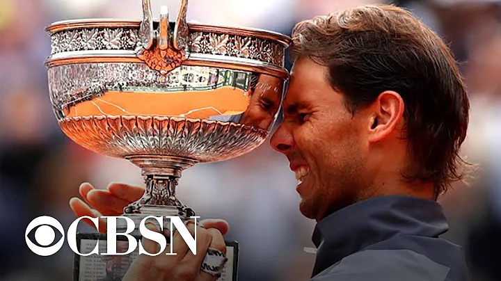 Rafael Nadal wins 12th French Open title, beating Australian Dominic Thiem