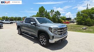 2026 GMC Sierra 1500 Cape Coral, Estero, Bonita Springs, Naples, Fort Myers U23779
