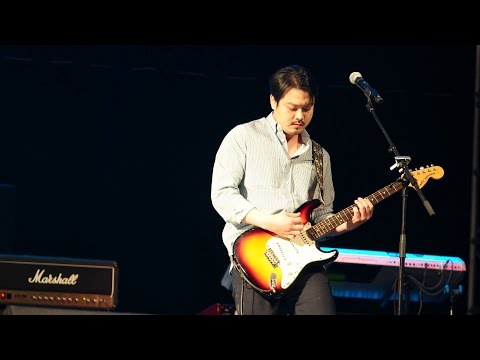2016.10.01 빅필드 락 페스티벌  버즈 04 star