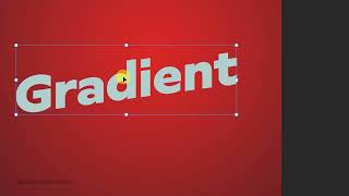 04   Everything About Gradient Tool in Photoshop, Indesign and Illustrator