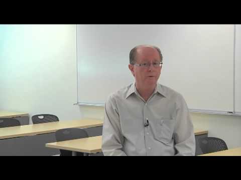 Larry Rosinbaum - 2013 Excellence Award Recipient - YouTube