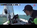 Congressional Cup Regatta 2024  - Final Day Live