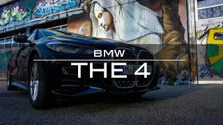 THE 4 | Carporn 4K