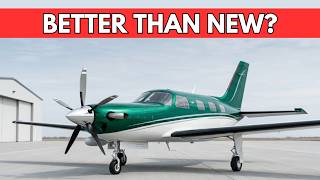 THE $2 MILLION PRIVATE PLANE THAT MAKES NEW AIRCRAFT LOOK OVERPRICED!