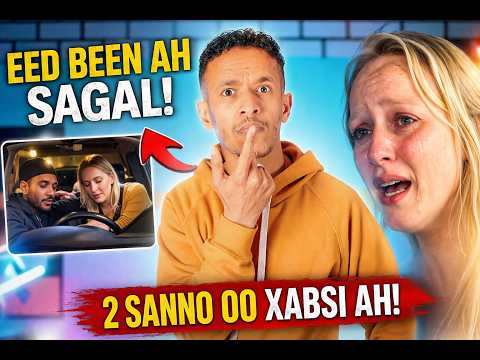 Sheeko Naxdin Leh | Wanaag Lagu Abaal Mariyay Eed
