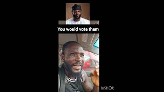 My Father Will Fix Nigeria - Seyi Tinubu Begs Nigerians To Vote Bola Tinubu For President